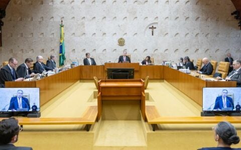 Veja como votou cada ministro do STF no julgamento sobre a correção do FGTS