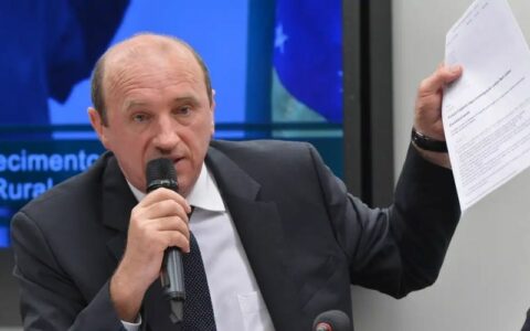 Neri Geller é exonerado da secretaria de Política Agrícola do Ministério da Agricultura