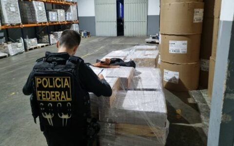 PF apura desvios do fundo partidário e eleitoral nas eleições de 2022