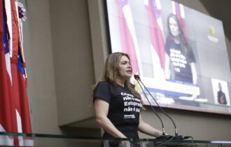 Deputados do Amazonas criticam projeto que equipara aborto a homicídio