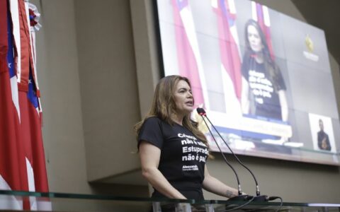 Deputados do Amazonas criticam projeto que equipara aborto a homicídio