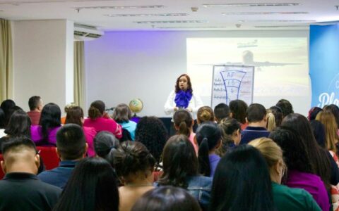 (Foto: Divulgação/Assessoria/Plano de Voo)