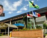 Mais cinco pessoas envolvidas na distribuição irregular de ketamina são presas em Manaus