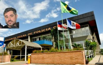 Mais cinco pessoas envolvidas na distribuição irregular de ketamina são presas em Manaus