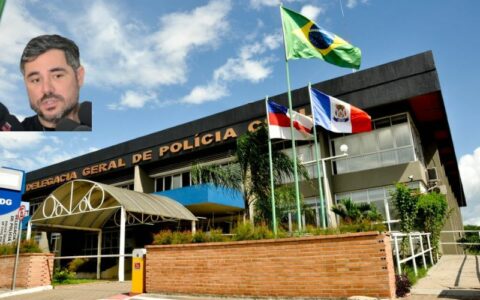 Mais cinco pessoas envolvidas na distribuição irregular de ketamina são presas em Manaus