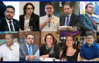 Pesquisas eleitorais: o que dizem os últimos cinco levantamentos em Manaus