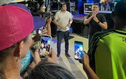 Prefeitura lança 3ª edição do 'Manaus Adventure 2024'