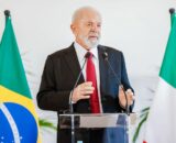 Desaprovação a Lula vai a 47% e iguala pior índice da série histórica, aponta Atlas