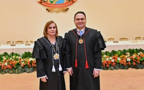 (Foto: Joel Arthus/Divulgação/TCE-AM))