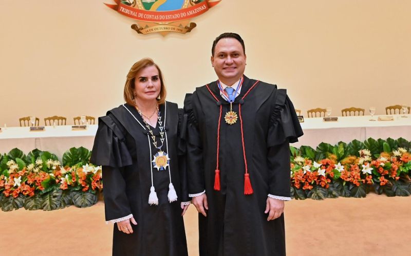 (Foto: Joel Arthus/Divulgação/TCE-AM))