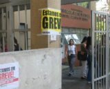 Fim da greve: professores universitários assinam acordo com governo