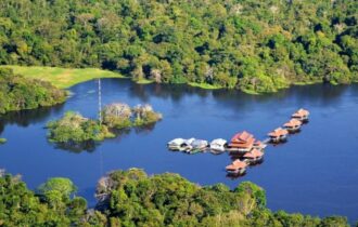 MPF pede suspensão de crédito rural para propriedades em áreas de conservação na Amazônia