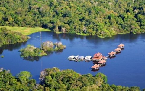 MPF pede suspensão de crédito rural para propriedades em áreas de conservação na Amazônia
