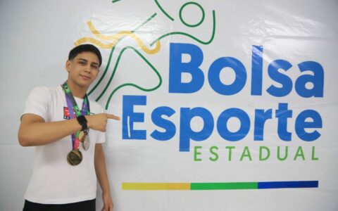 Bolsa Esporte