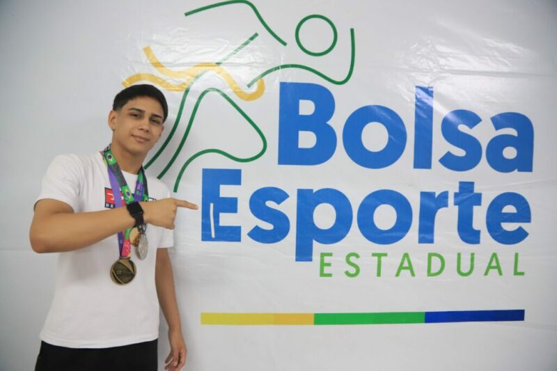 Bolsa Esporte
