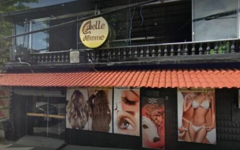 'Caso Djidja Cardoso': salão Belle Femme tem registro de atividade veterinária