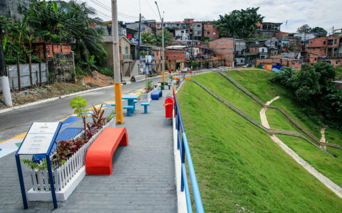 Obras