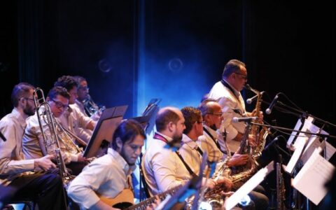 Amazonas Green Jazz Festival