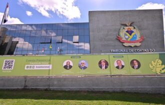 TCE-AM lança programação para comemorar a semana do meio ambiente
