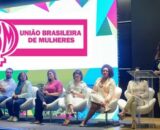 União Brasileira de Mulheres chega a Manaus e inicia campanha por justiça a palhaça Jujuba