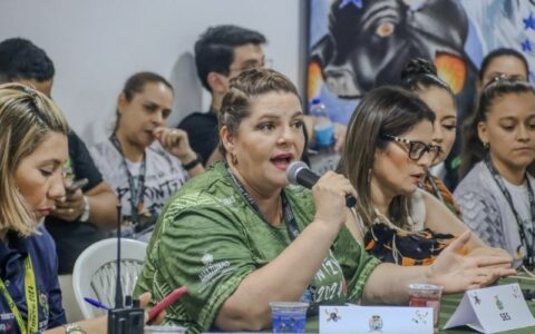 Unidades de saúde realizaram 176 atendimentos no primeiro dia do Festival de Parintins 2024