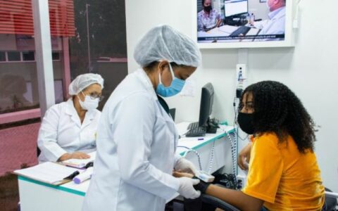 pacientes de SRAG por vírus respiratórios