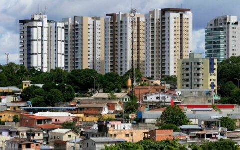 Mercado imobiliário faz balanço de vendas dos três primeiros meses de 2024