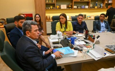 Governo do Amazonas mapeia tecnologias da EST/UEA aptas a combater efeitos da estiagem
