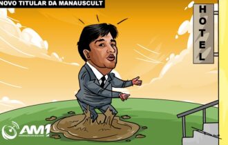 Novo titular da Manauscult diz que 'Sou Manaus' vai mexer na rede hoteleira