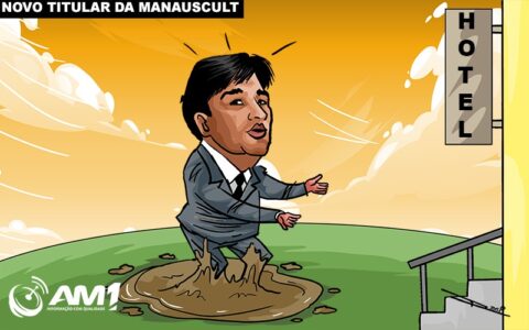 Novo titular da Manauscult diz que 'Sou Manaus' vai mexer na rede hoteleira