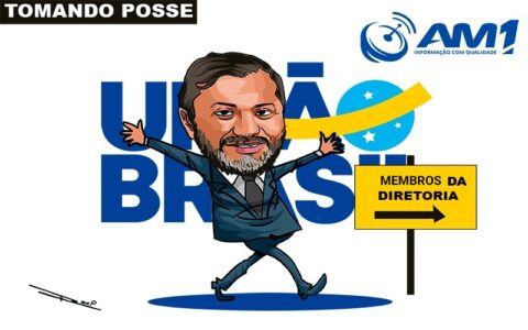 Com UB em paz no Amazonas, Wilson assume cargo na executiva nacional