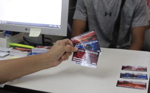 PassaFácil