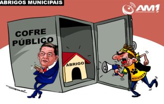 Ativistas acreditam que abrigo municipal para animais será rombo para os cofres públicos