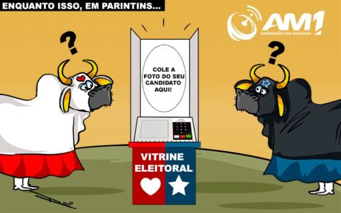 Festival de Parintins se torna vitrine para ambições políticas