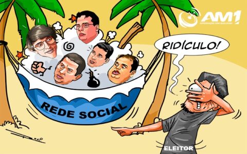 Trocas de acusações entre os pré-candidatos a prefeito desanima eleitores