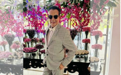 Colunista amazonense, Zenaldo Mota, morre em Manaus aos 65 anos