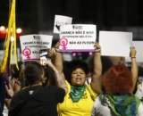 'PL da Gravidez Infantil' causa indignação entre ativistas de Manaus