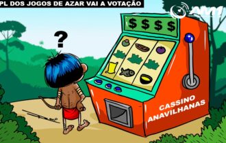 Instalação de cassinos no AM pode virar realidade se aprovado no Senado