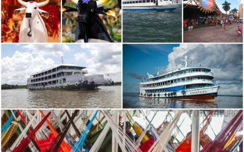 57º Festival de Parintins 2024: as passagens de barco e lancha esgotaram?