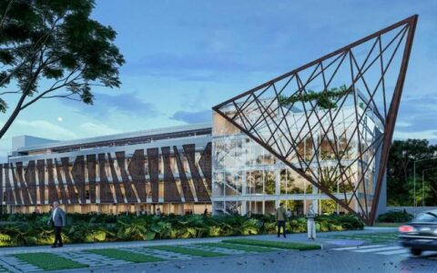 Justiça suspende construção do novo prédio da Semmas no Parque dos Bilhares