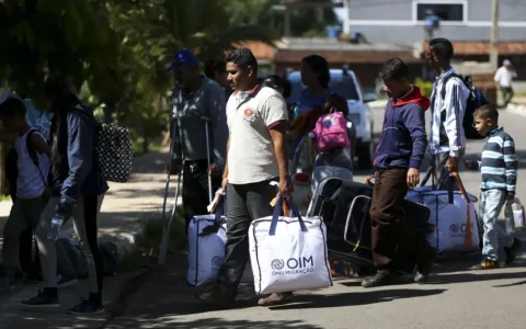Dia Mundial do Refugiado; saiba que trabalhos são desenvolvidos no AM