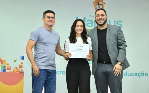Eleitos no Conselho Municipal de Juventude tomam posse para biênio 2024-2026