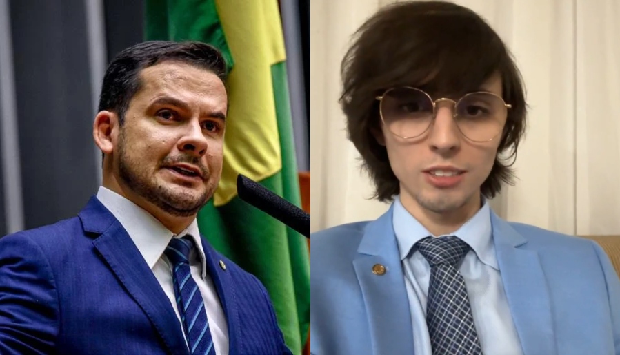 fundão eleitoral amom alberto neto