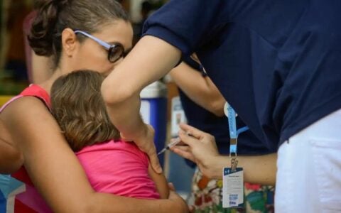 Casos de síndrome respiratória aguda grave aumentam em dez estados