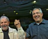 Lula decide retomar agenda com parlamentares, afirma Padilha