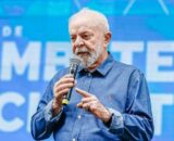 Lula mantém indefinida permanência de Juscelino: 'Só ele sabe a verdade'
