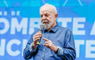 Lula mantém indefinida permanência de Juscelino: 'Só ele sabe a verdade'