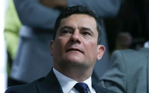 Moro vira réu no Supremo por calúnia contra Gilmar Mendes