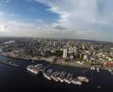 Manaus quer tirar a cidade da lista de capitais menos arborizadas do país
