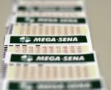 Mega-Sena vai sortear prêmio de R$ 100 milhões na próxima quinta-feira
